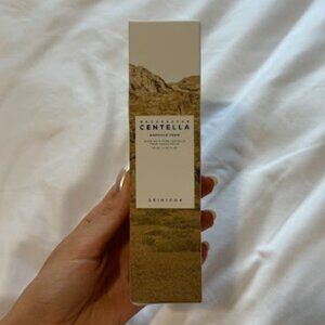 Madagascar Centella - Ampoule Foam